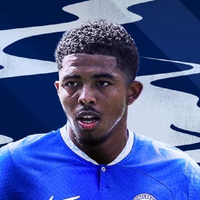 Fofana