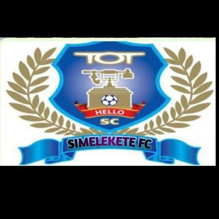 SIMELEKETE FC