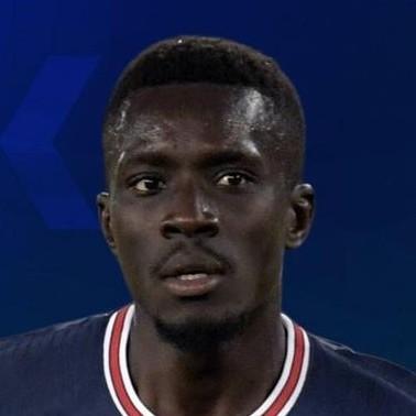 Gueye