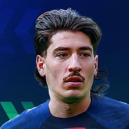 Bellerin (bétis)