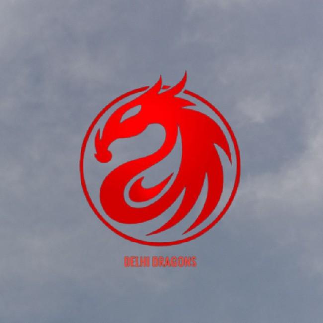 DELHI DRAGONS