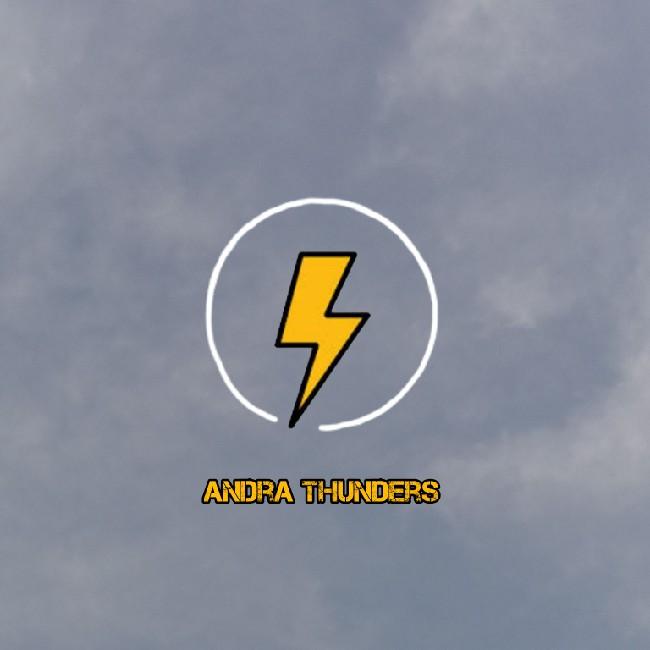 ANDRA THUNDERS