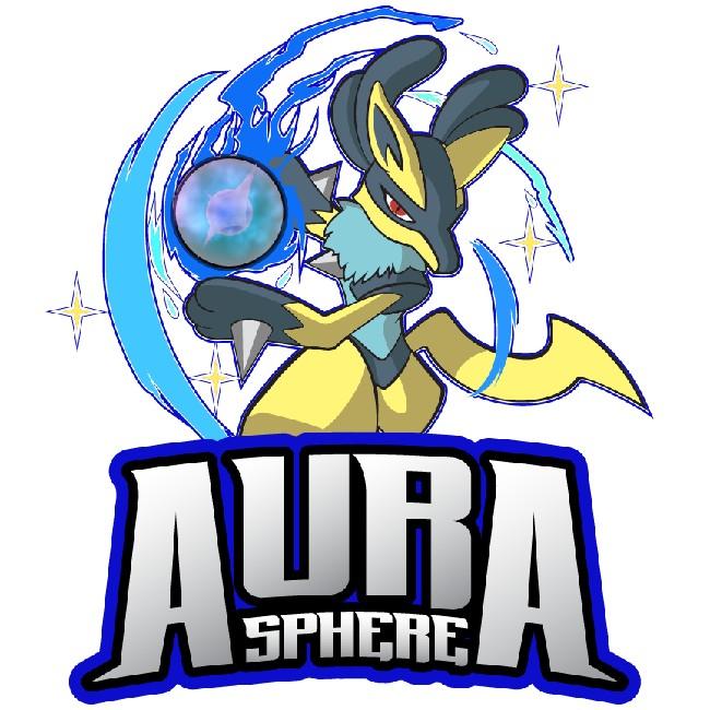 Aura sphere