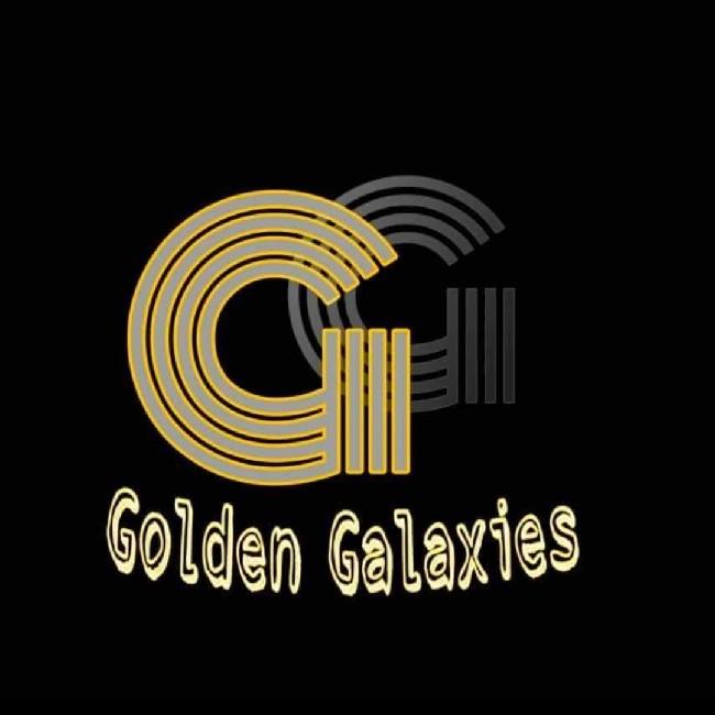 Golden Glaxies