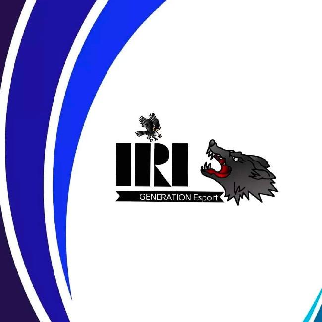 IRI Junior Esport
