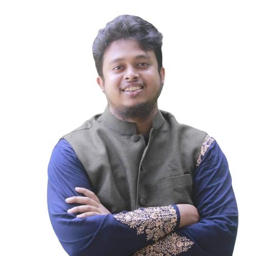 Jayas Chowdhury
