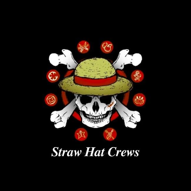 Straw Hat Crews