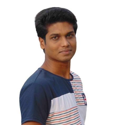 Tayeb Haider