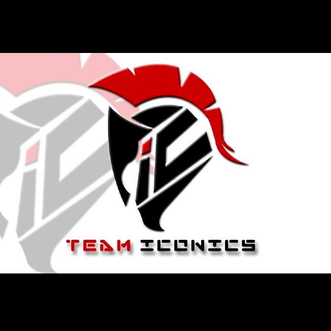 Team Iconic