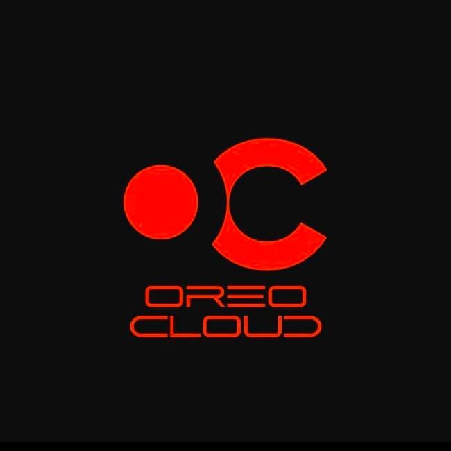 OREO.CLOUD