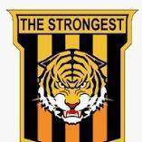 THE STRONGEST