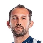 Hernan Barcos