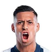 Rojas