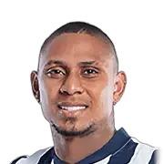Arley Rodrigues