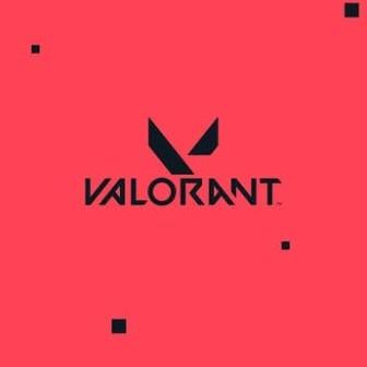 Valorant🥉