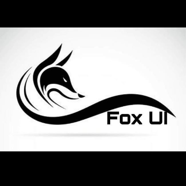 Fox UI