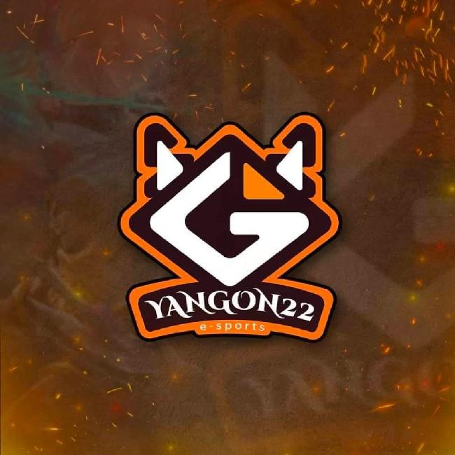 Yangon22 Esport