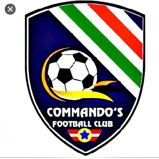 COMMANDO FC