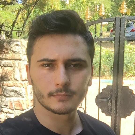 Çağrı Demir