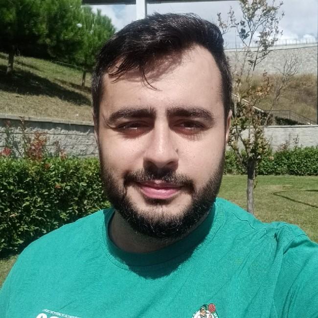 A.Ferhat Baran