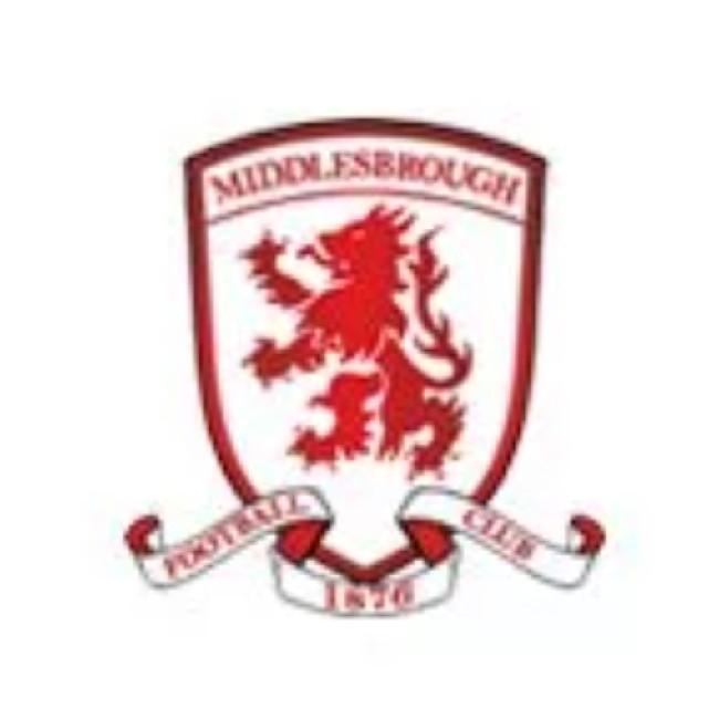 Middlesbrough