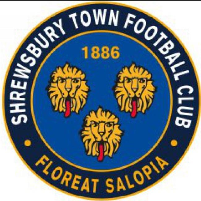 Shrewsbury