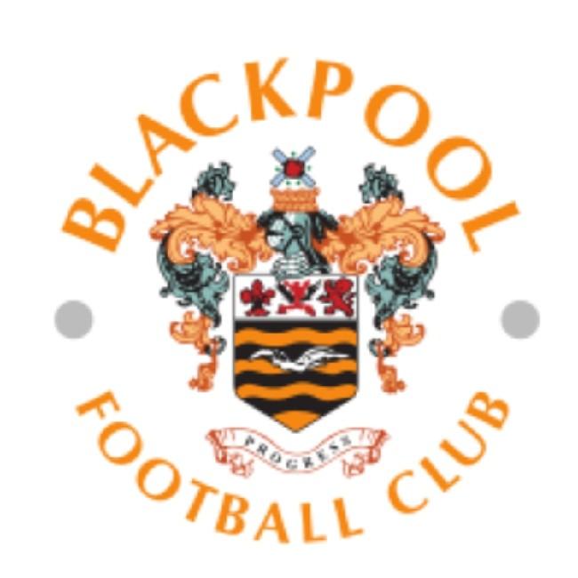 Blackpool