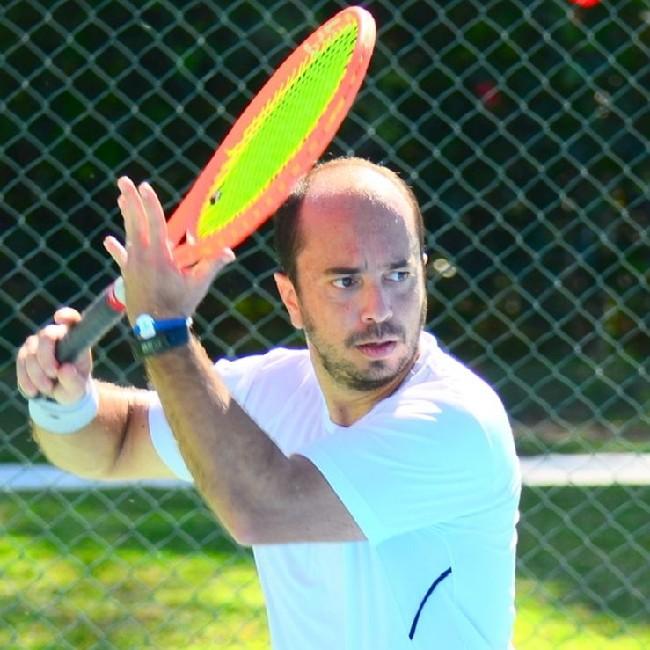 Luiz André