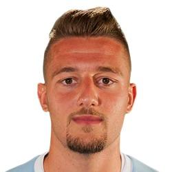 Milinkovic-Savic