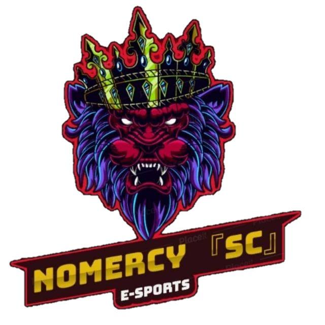 NOMERCY ACADEMY/MERCY