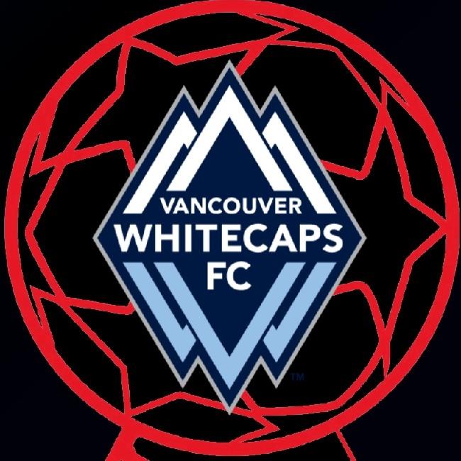 Vancouver Whitecaps(CAN)