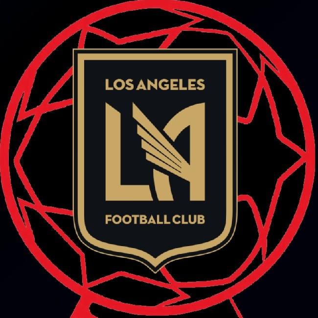 Los Angeles FC(USA)