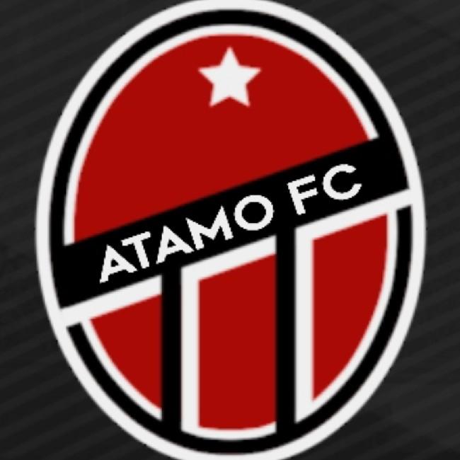 Atamo Fc...