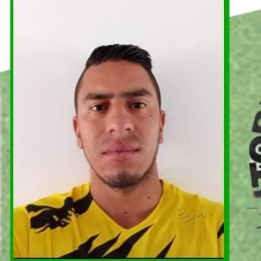 Stiven Agudelo  10