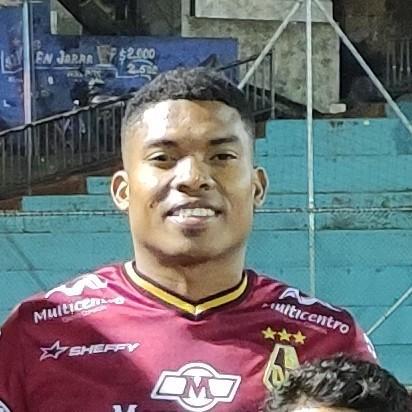 Duvan Mosquera