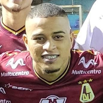 STIVEN ANDRADE -88