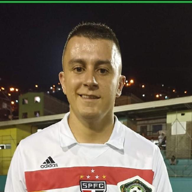 Santiago Marín Ortiz 24