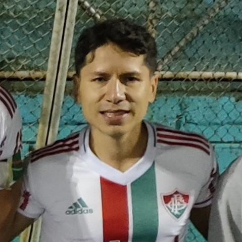 DIEGO URIBE - 26
