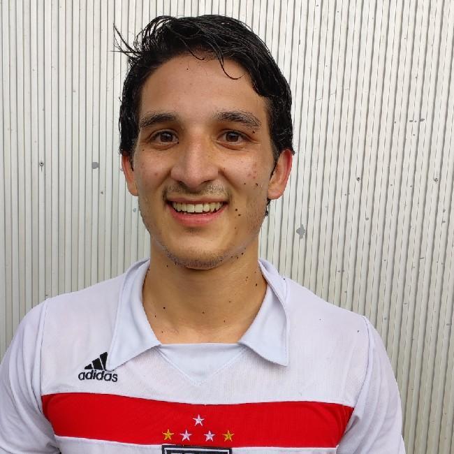 Santiago Pulgarin Ríos