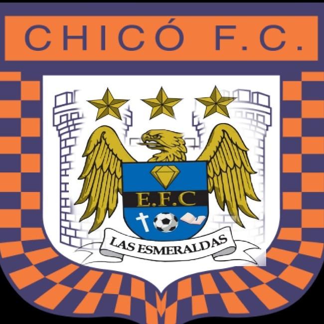 LAX EXMERALDAX (CHICÓ)