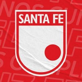 SANTA FE. (Popular)