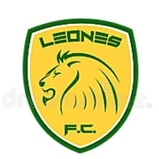 LEONES FC. ( Santodomingo)