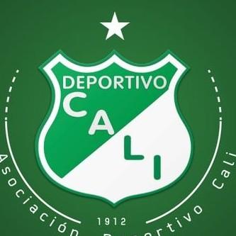 D CALI ( Guadalupe)