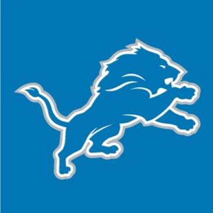 Detroit Lions