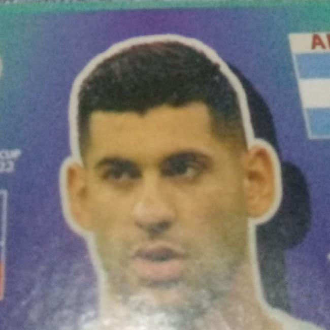 Cristian Romero