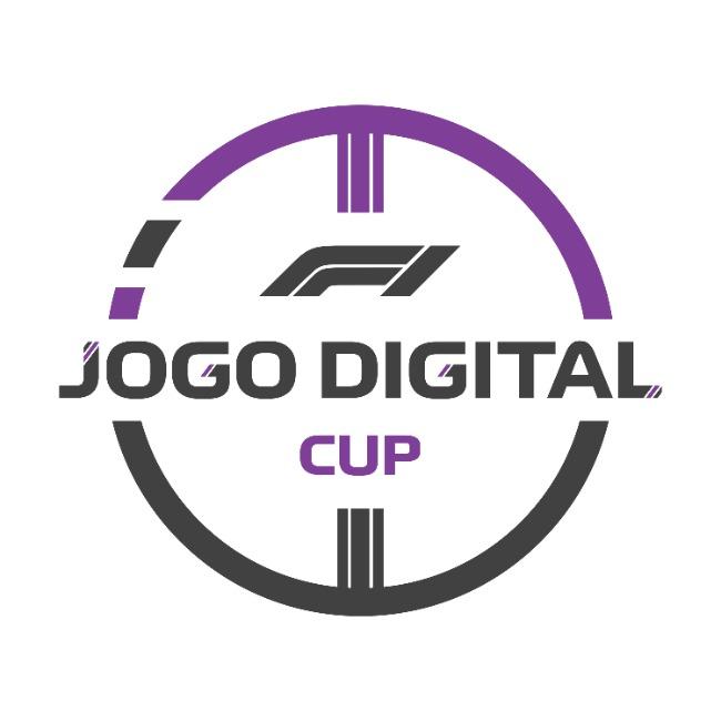 F1 Jogo Digital CUP