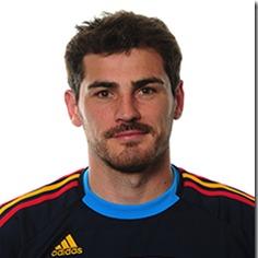 Casillas