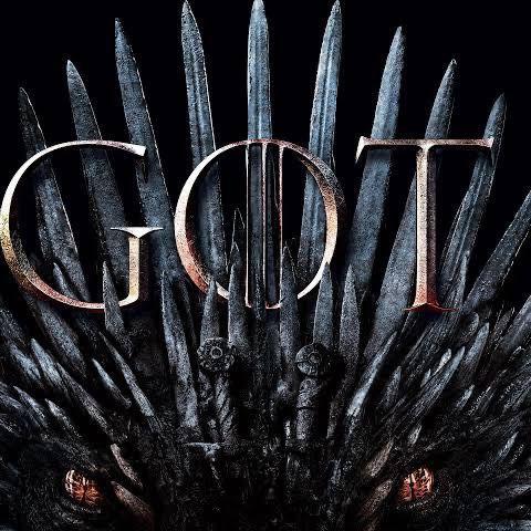 GAME OF THRONES / GOT