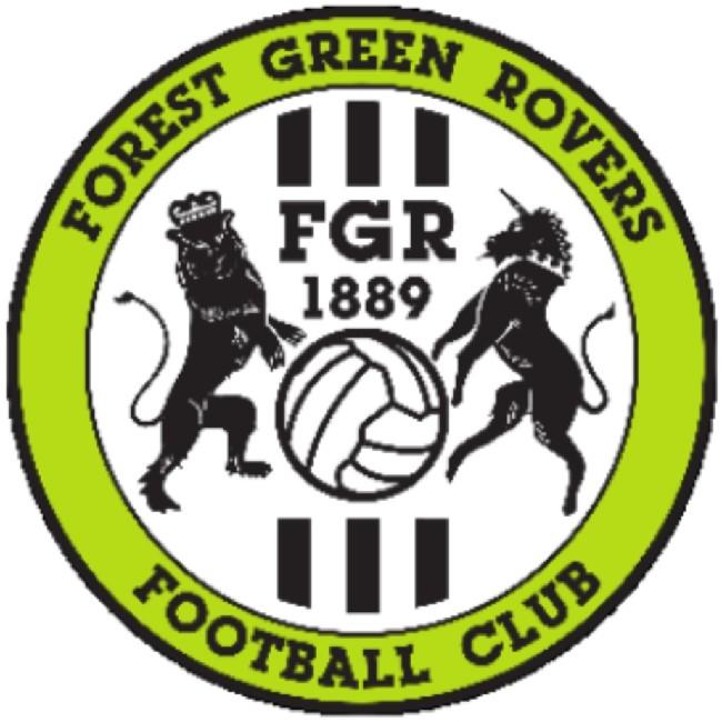 Forrest Green