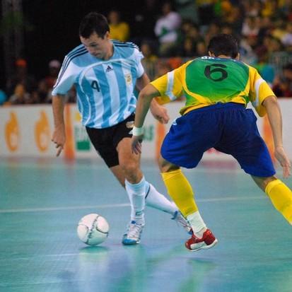 Futsal Masculino Brandão 22